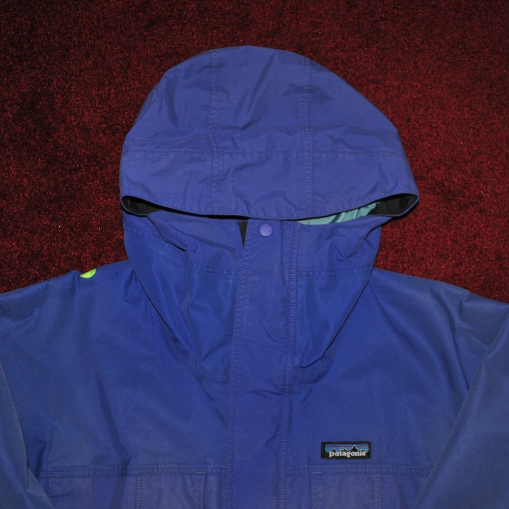 Patagonia Vintage Ski Jacket